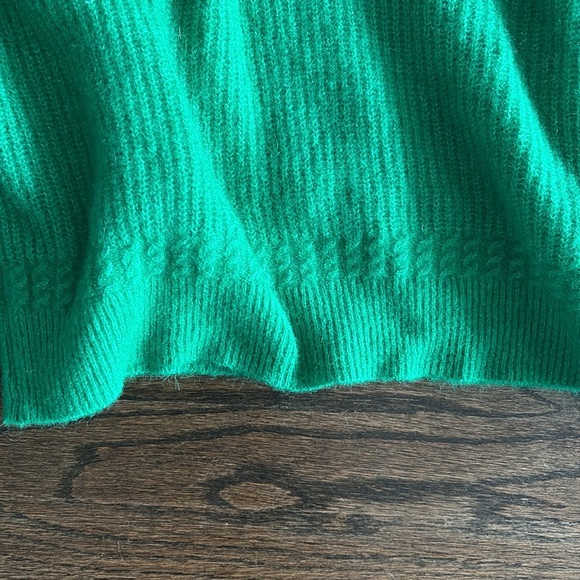 NWT Sezane Cody Jumper - Picture 8 of 11